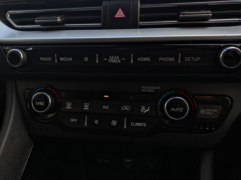 Used Kia Niro 2019 for sale - 76831684: Photo 12