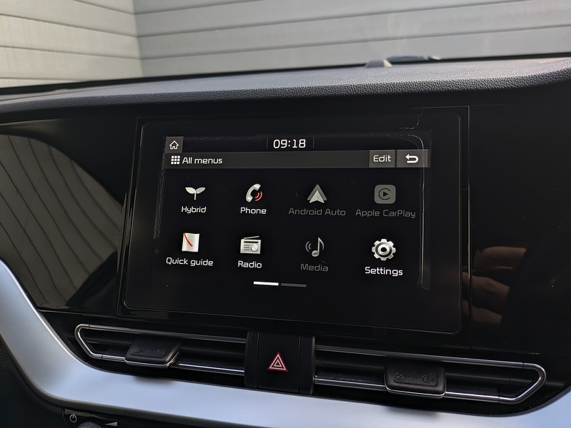 Used Kia Niro 2019 for sale - 76831684: Photo 13