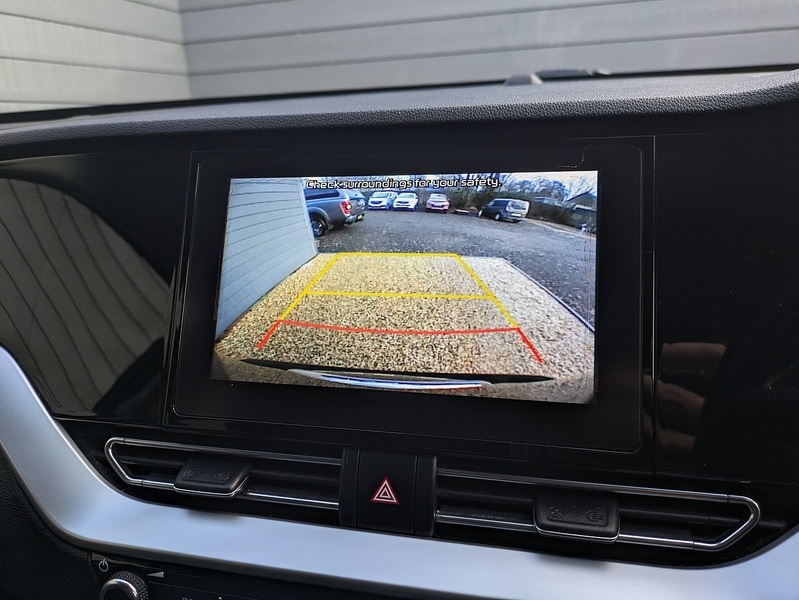 Used Kia Niro 2019 for sale - 76831684: Photo 14