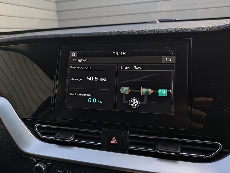 Used Kia Niro 2019 for sale - 76831684: Photo 15