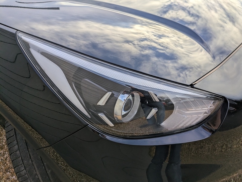 Used Kia Niro 2019 for sale - 76831684: Photo 20