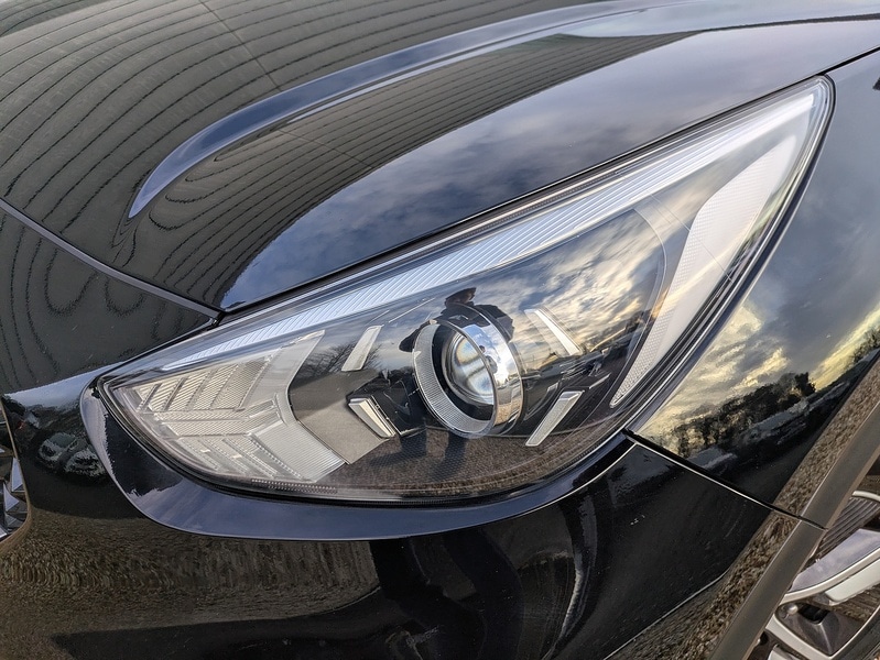 Used Kia Niro 2019 for sale - 76831684: Photo 21