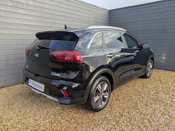 Used Kia Niro 2019 for sale - 76831684: Photo
