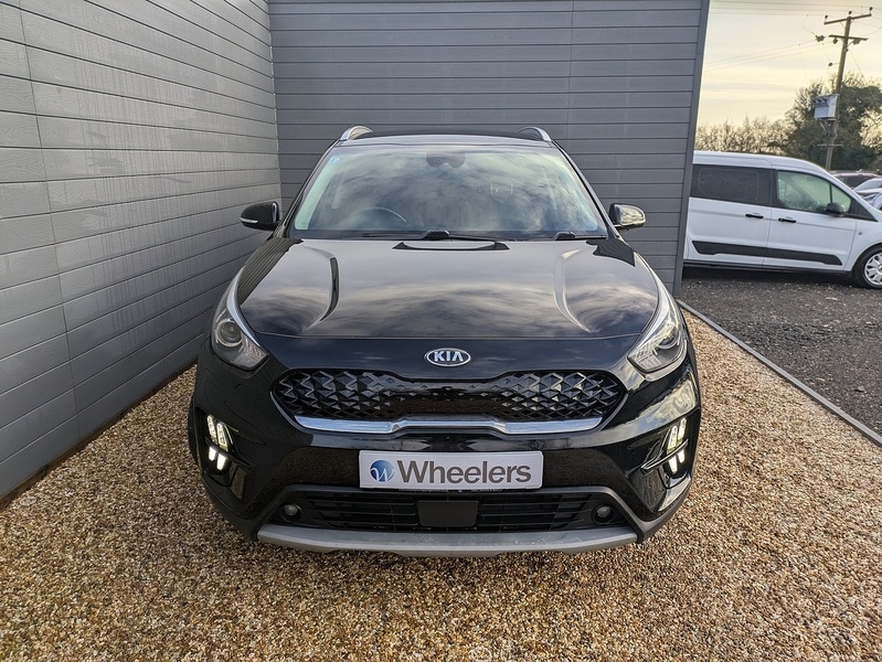 Used Kia Niro 2019 for sale - 76831684: Photo 4