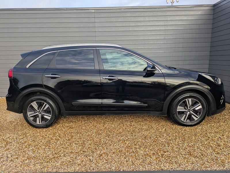 Used Kia Niro 2019 for sale - 76831684: Photo 5