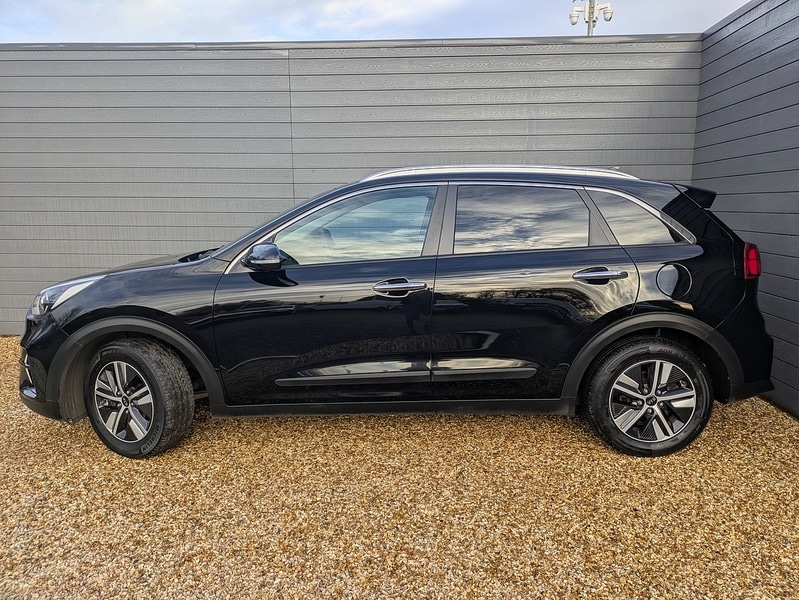 Used Kia Niro 2019 for sale - 76831684: Photo 6