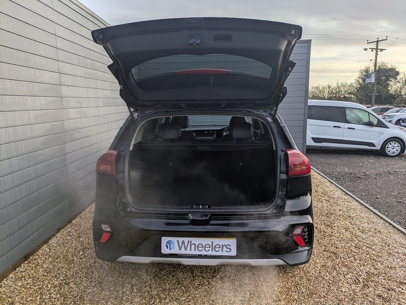 Used Kia Niro 2019 for sale - 76831684: Photo 8