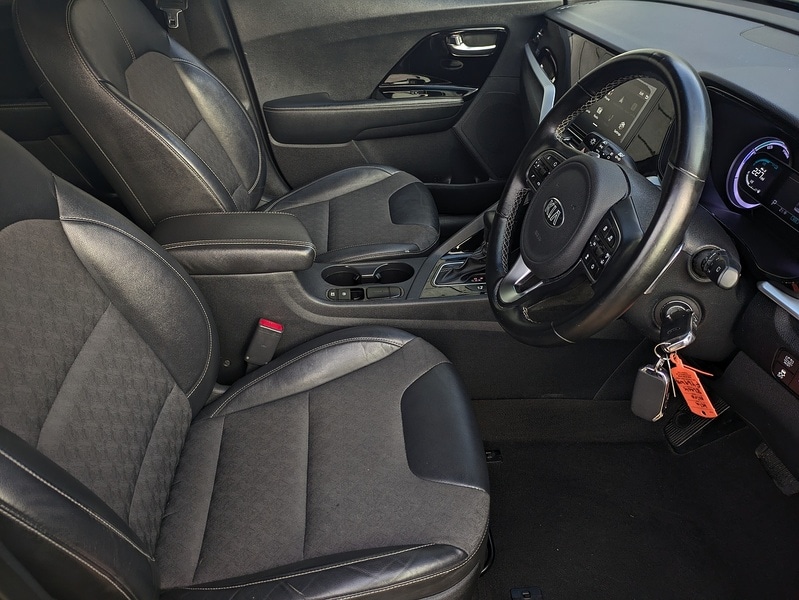 Used Kia Niro 2019 for sale - 76831684: Photo 9