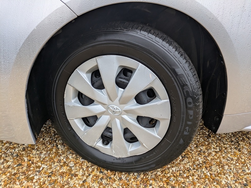 Used Toyota Corolla 2022 for sale - 77490702: Photo 16