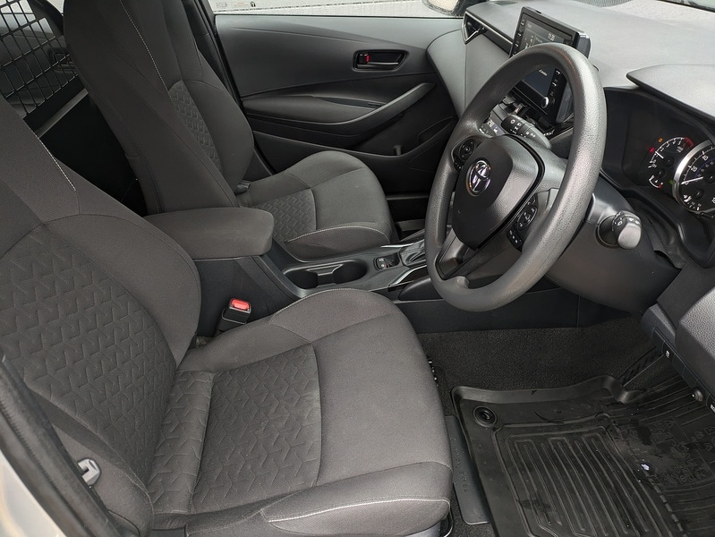 Used Toyota Corolla 2022 for sale - 77490702: Photo 18