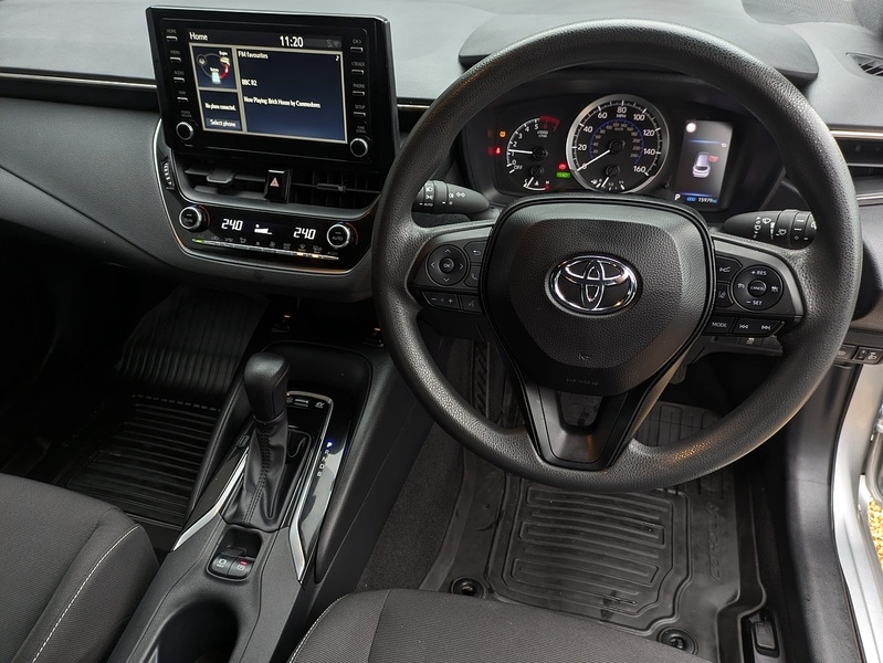 Used Toyota Corolla 2022 for sale - 77490702: Photo 19