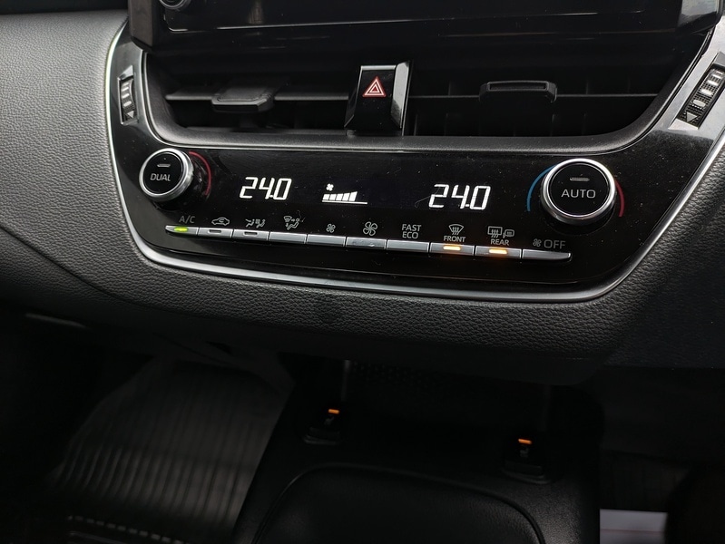 Used Toyota Corolla 2022 for sale - 77490702: Photo 21