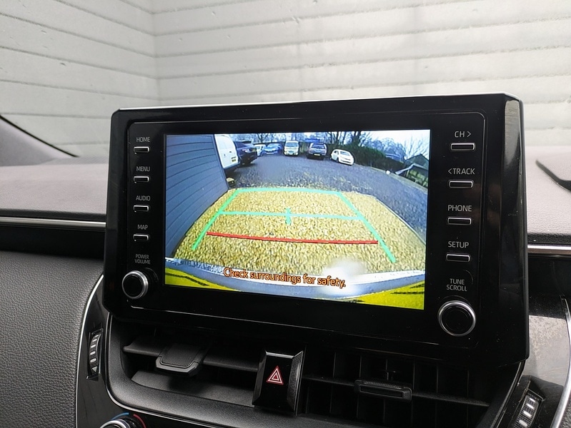 Used Toyota Corolla 2022 for sale - 77490702: Photo 22