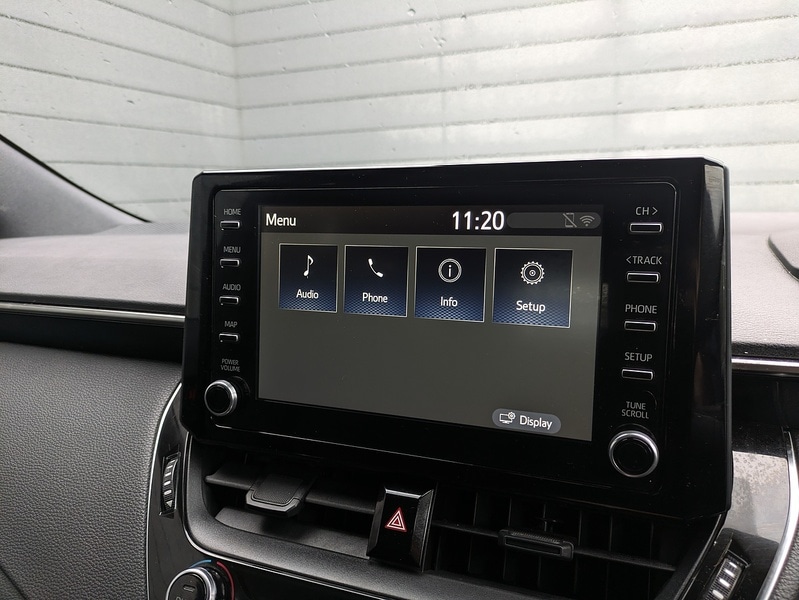 Used Toyota Corolla 2022 for sale - 77490702: Photo 23