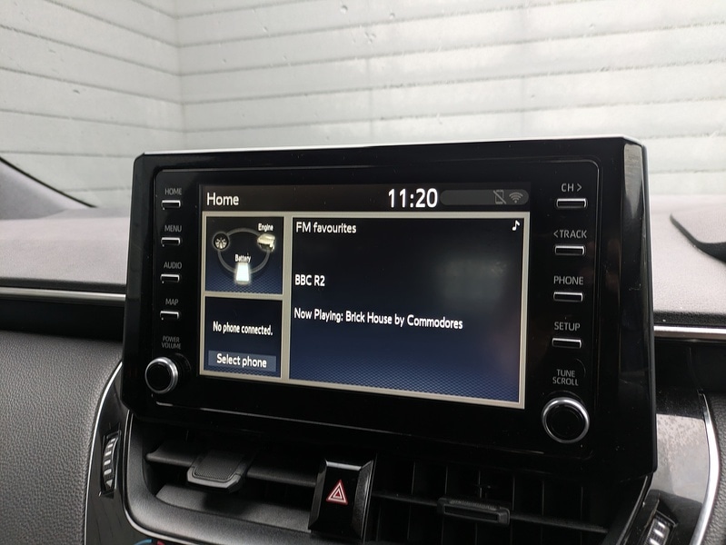 Used Toyota Corolla 2022 for sale - 77490702: Photo 24