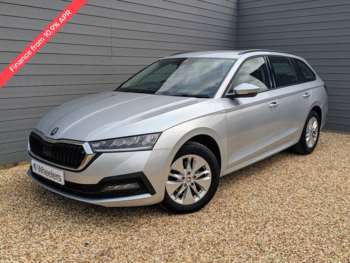 2021 - TSI e-TEC MHEV SE 5-Door