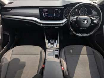 Used Skoda Octavia 2021 for sale - 74844215: Photo