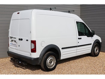 Used Ford Transit Connect 2013 for sale - 77953519: Photo