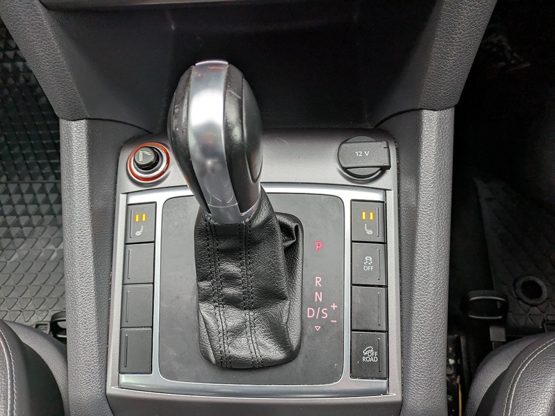 Used Volkswagen Amarok 2015 for sale - 76968264: Photo 14