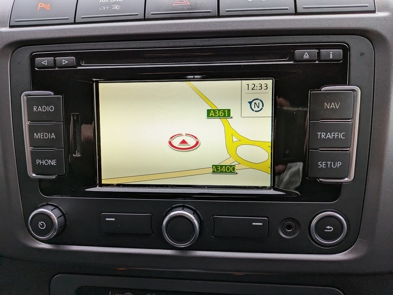 Used Volkswagen Amarok 2015 for sale - 76968264: Photo 16