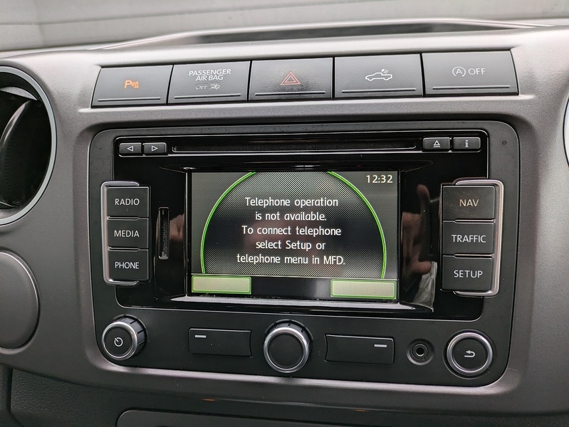 Used Volkswagen Amarok 2015 for sale - 76968264: Photo 17