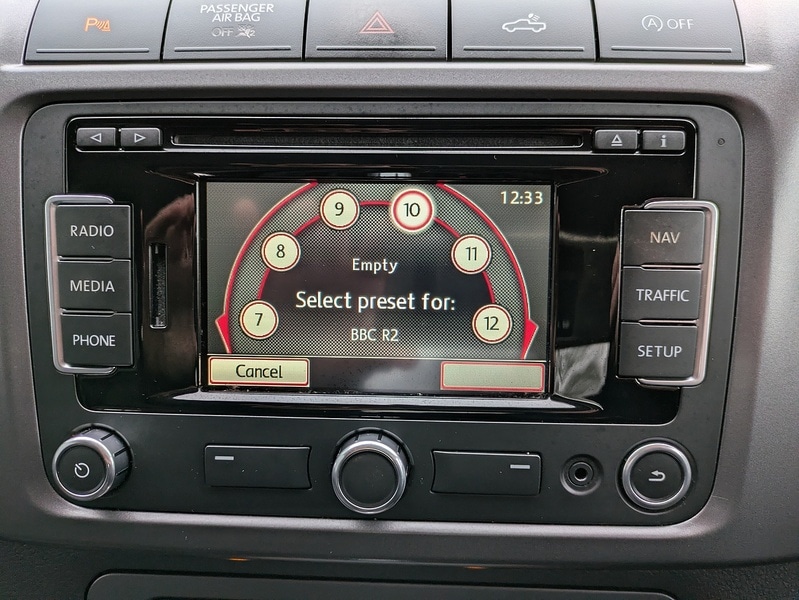 Used Volkswagen Amarok 2015 for sale - 76968264: Photo 18