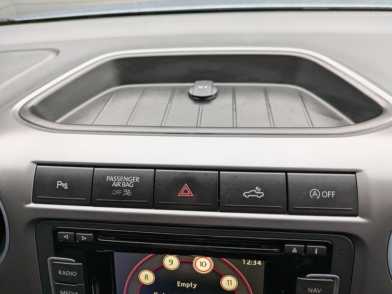 Used Volkswagen Amarok 2015 for sale - 76968264: Photo 19