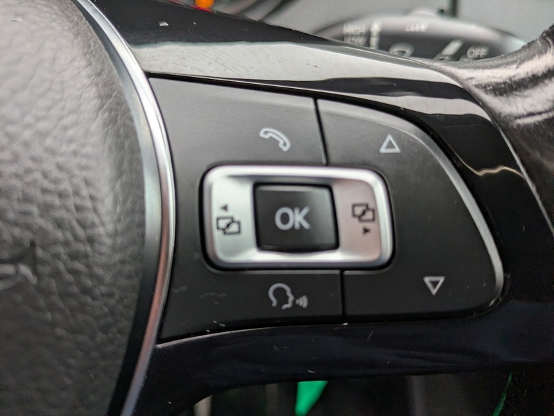 Used Volkswagen Amarok 2015 for sale - 76968264: Photo 22