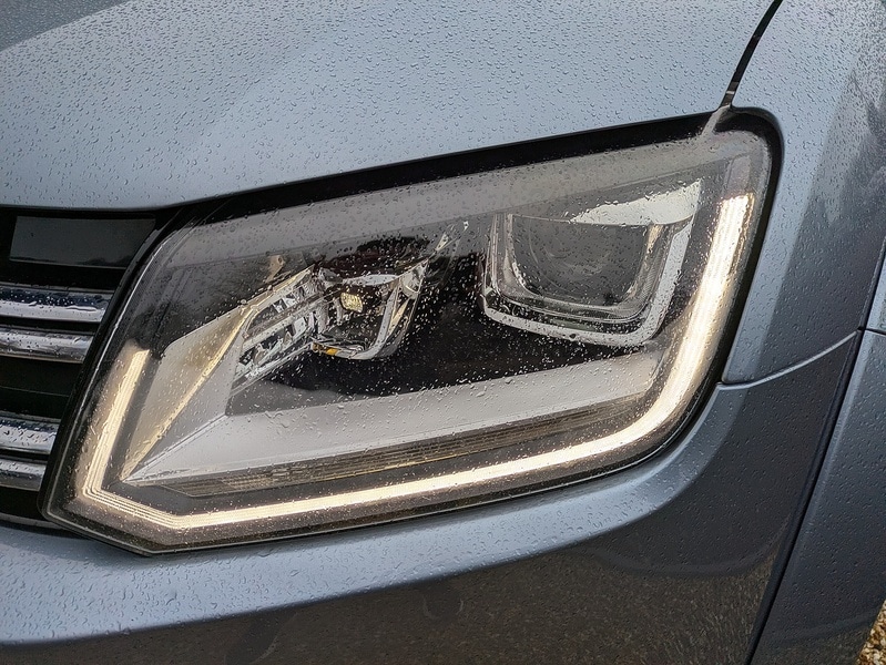 Used Volkswagen Amarok 2015 for sale - 76968264: Photo 26