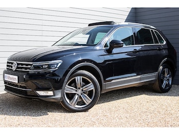 Used Volkswagen Tiguan 2016 for sale - 79423180: Photo