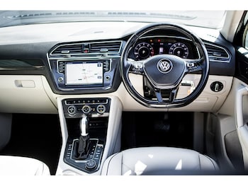 Used Volkswagen Tiguan 2016 for sale - 79423180: Photo