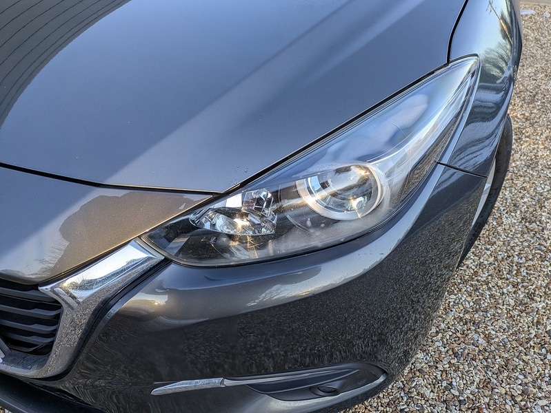 Used Mazda Mazda3 2017 for sale - 77107250: Photo 20