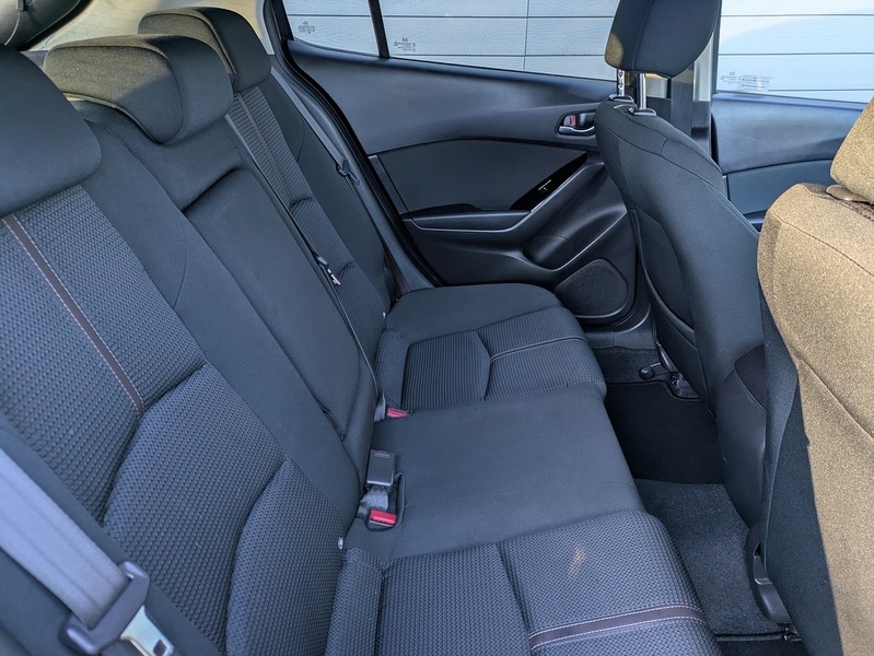 Used Mazda Mazda3 2017 for sale - 77107250: Photo 21