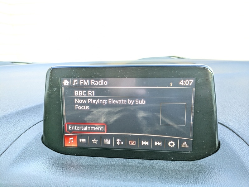 Used Mazda Mazda3 2017 for sale - 77107250: Photo 24