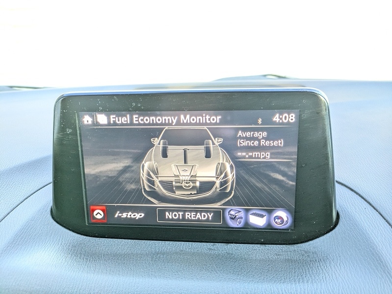 Used Mazda Mazda3 2017 for sale - 77107250: Photo 25