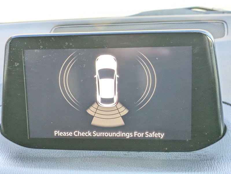 Used Mazda Mazda3 2017 for sale - 77107250: Photo 26