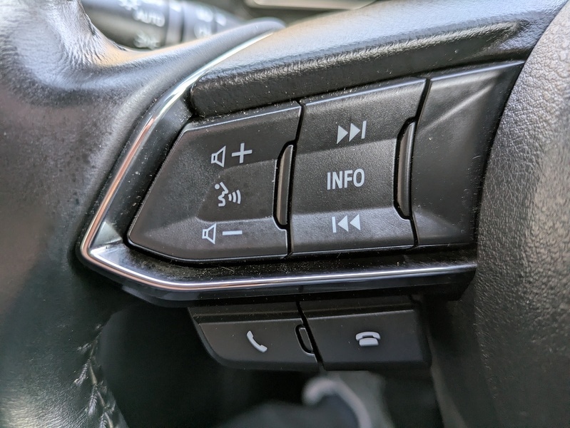 Used Mazda Mazda3 2017 for sale - 77107250: Photo 28