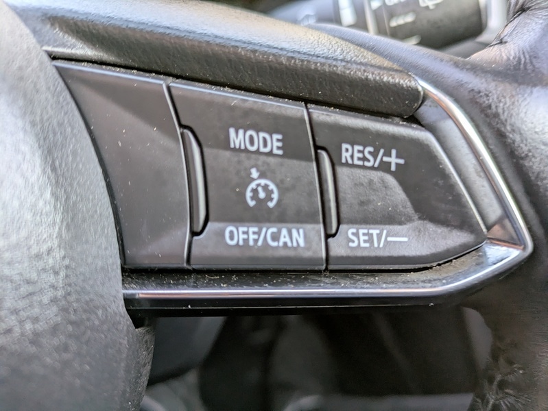 Used Mazda Mazda3 2017 for sale - 77107250: Photo 29