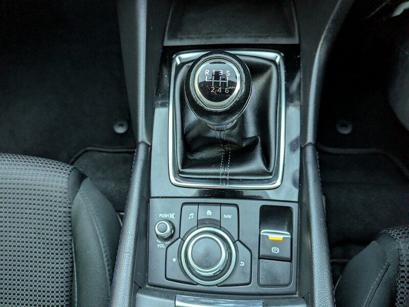 Used Mazda Mazda3 2017 for sale - 77107250: Photo 32