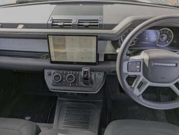 Used Land Rover Defender 110 2021 for sale - 74314999: Photo
