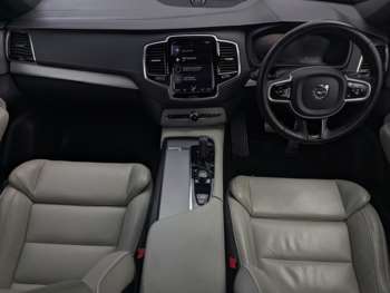 Used Volvo XC90 2022 for sale - 75230783: Photo