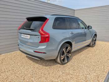 Used Volvo XC90 2022 for sale - 75230783: Photo
