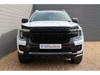 Used Ford Ranger 2023 for sale - 78224127: Photo