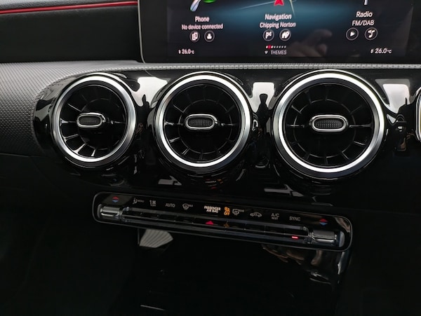 Used Mercedes-Benz A-Class 2021 for sale - 76256853: Photo 11