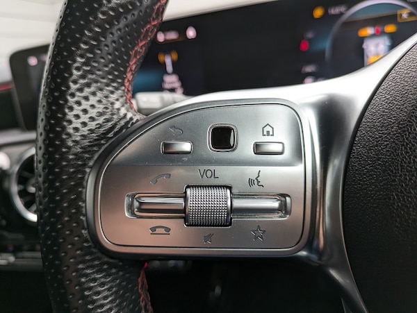 Used Mercedes-Benz A-Class 2021 for sale - 76256853: Photo 15