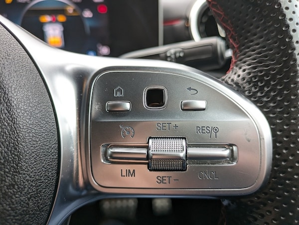 Used Mercedes-Benz A-Class 2021 for sale - 76256853: Photo 16
