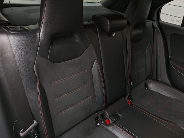 Used Mercedes-Benz A-Class 2021 for sale - 76256853: Photo 19
