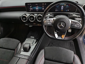 Used Mercedes-Benz A-Class 2021 for sale - 76256853: Photo 2