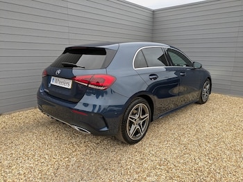 Used Mercedes-Benz A-Class 2021 for sale - 76256853: Photo 3