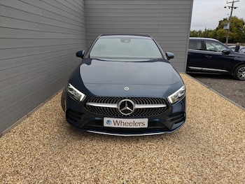 Used Mercedes-Benz A-Class 2021 for sale - 76256853: Photo 4